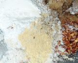 A picture of step 2 of Spicy Chicken Fry.