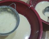 Foto langkah ke 4 dari resep Kulit Lumpia Anti Gagal Anti Sobek.