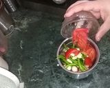 A picture of step 2 of Karonde Ki Chutney.