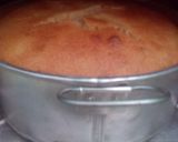 Foto langkah ke 10 dari resep Banana cake.