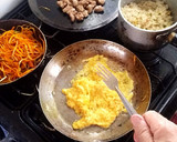 Foto del paso 3 de la receta: Arroz frito