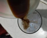Foto langkah ke 2 dari resep Coconut Coffee Latte.