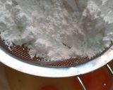 Foto langkah ke 2 dari resep 14. Bolu Pandan Enak ala Ogato.