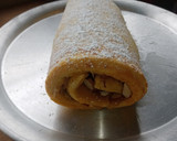 Foto del paso 8 de la receta: Jelly roll de crema de limón