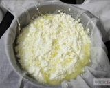 A picture of step 3 of Homemade masala paneer recipe.