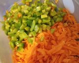 Foto del paso 3 de la receta: Pastel de papas vegano (ver. #2) 🥔