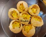 Dal Puri Chat recipe step 6 photo