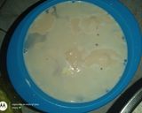 Foto del paso 1 de la receta: Medialunas🥐