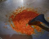 Foto langkah ke 1 dari resep Sambal goreng krecek.
