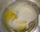 A picture of step 1 of Doughnut.