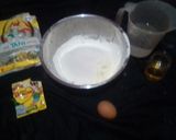 Foto langkah ke 1 dari resep Risoles mayonaise.