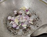 Foto langkah ke 2 dari resep Telur Ceplok Kecap.