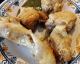 Foto del paso 7 de la receta Pollo en salsa