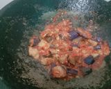 Foto langkah ke 4 dari resep Sambal Terong Balado.