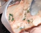 A picture of step 1 of Mix veg sandwich 😋😋😋🥪🥪🥪🥪.