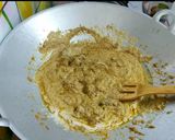 Gambar langkah 7 resipi Rendang Daging Istimewa.