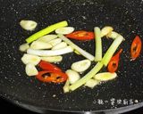筊白筍燒雞的食譜步驟2照片