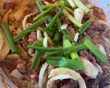 Foto langkah ke 1 dari resep Beef Bulgogi.