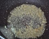 Foto langkah ke 2 dari resep Pokchoy Saus Tiram Bawang Putih.