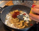 Foto del paso 2 de la receta: Ternera con Tomillo y Aceitunas