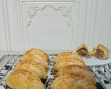 Foto langkah ke 7 dari resep Kibinai.