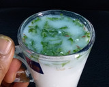 நீர் மோர் ரெசிபி ஸ்டேப் 3 புகைப்படம்