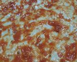 Foto del paso 12 de la receta: Pizzas para decir gracias por las 5 variedades