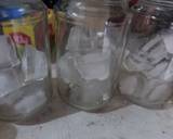 Es CoMil (Cocholate and Milk) langkah memasak 3 foto