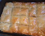 صورة لخطوة 4 من وصفة جلاش حلى سهل وسريع 🥧🍮