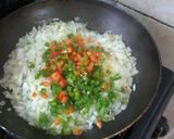 Foto del paso 3 de la receta: Tartaleta de verduras