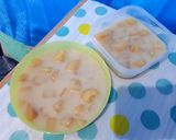 Foto langkah ke 4 dari resep Singkong Thailand.