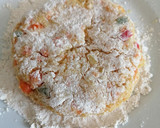 Foto del paso 8 de la receta: Burguer de coliflor