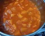 Foto del paso 5 de la receta: Cazuela de bacalao