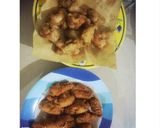 Foto langkah ke 5 dari resep Korean Fried Chicken.