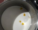 Foto del paso 1 de la receta: Arroz con leche (probando recetas😉)