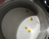 Foto del paso 1 de la receta: Arroz con leche (probando recetas😉)