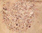 நிலக்கடலை ஸ்டஃப்டு சப்பாத்தி ரெசிபி ஸ்டேப் 4 புகைப்படம்