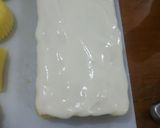 Foto langkah ke 5 dari resep Bolu Susu Lembang.