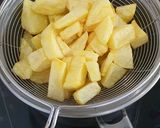 Foto langkah ke 1 dari resep Perkedel Kentang.
