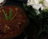 Foto langkah ke 8 dari resep #kitaberbagi Rendang mantapz dan tips supaya daging empuk.