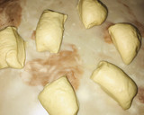 A picture of step 7 of Bread.