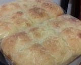 Foto langkah ke 13 dari resep Roti ksb.