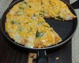 Foto del paso 7 de la receta: Pizza de coliflor