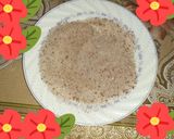 صورة لخطوة 2 من وصفة قرص بالسكر والقرفة
