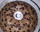 Foto langkah ke 7 dari resep Banoffee cake.
