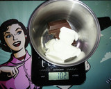 Foto del paso 8 de la receta: Magdalenas de Yogur, Naranja y Chocolate
