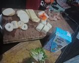 Foto langkah ke 2 dari resep Ramen hemat.