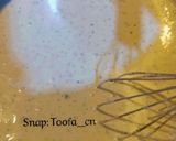 صورة لخطوة 2 من وصفة كرات المكرونة المقلية بالجبن Fried Mac with Cheese