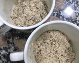 Foto del paso 1 de la receta: Pan integral en microondas