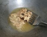 Foto langkah ke 8 dari resep Nasi Bistik Ayam.